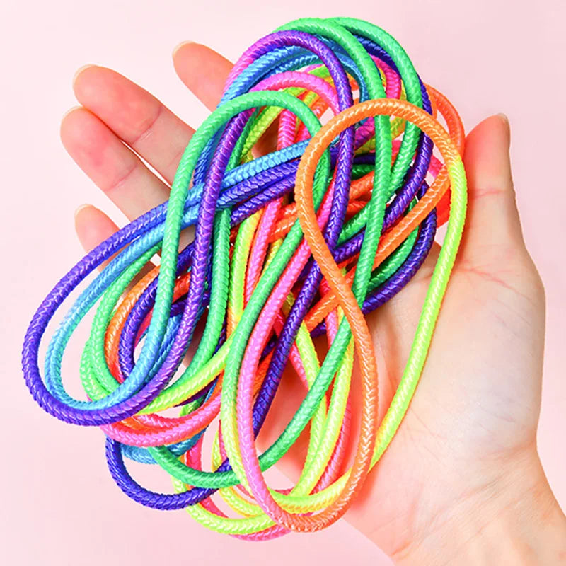 RainbowJump – Süß & Lustig – Springseil