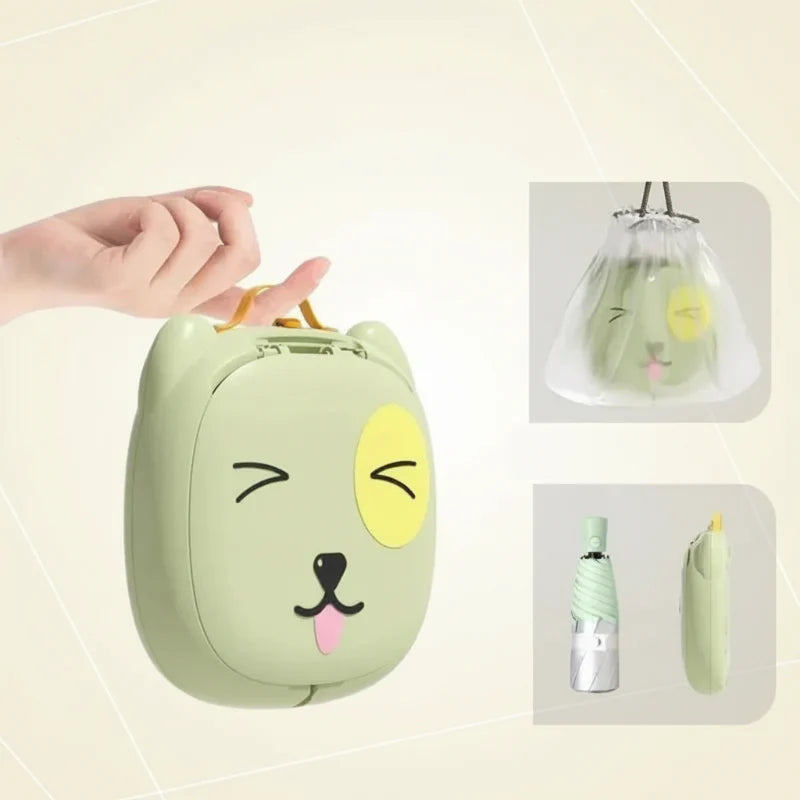 TravelPotty – Kompakt & hygienisch – tragbare Kindertoilette