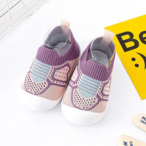 Mini Fashion™ - BabyGrip - Anti-Rutsch-Schuhe