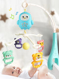 Dream Owl™ - Musikalisch & sanft - Box Mobile