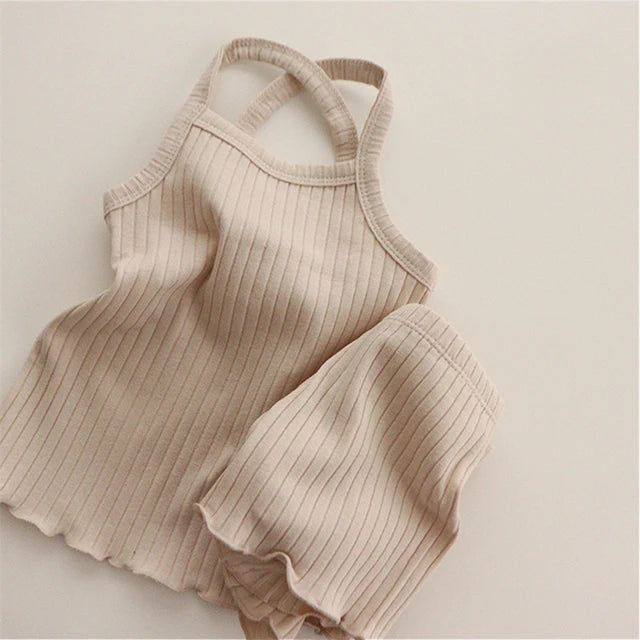 Sweet Dreams™ - Komfortabler Nachtschlaf - Kinder-Pyjama-Set
