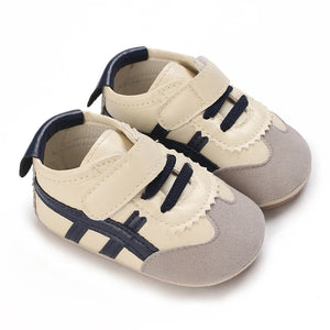 Mini Fashion™ - Rutschfeste Sohlen - Baby Sportschuhe