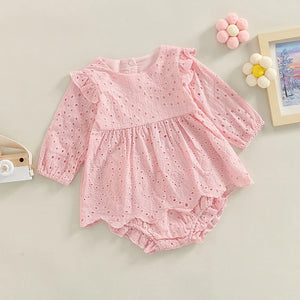 Mini Fashion™ – Farbenfroh & klassisch – Baumwollset für Mädchen