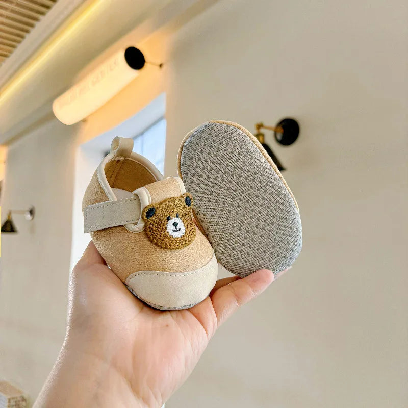 Mini Fashion™ - Sicher und bequem - Babyschuhe