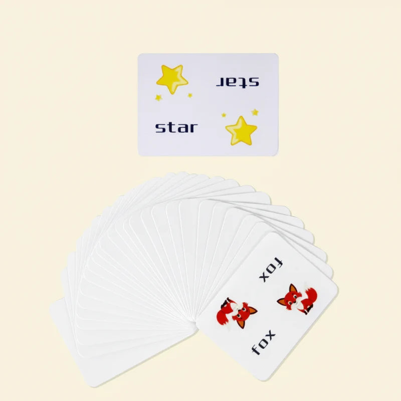 EduFish – Magnetisch & Pädagogisch – ABC-Lernspiel