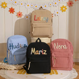 Kids Backpack – Personalisierter Rucksack für Kinder