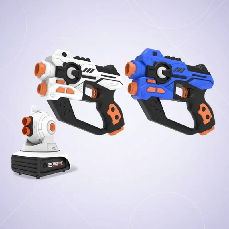 BattleBeam – Action & Spaß – Laser Tag