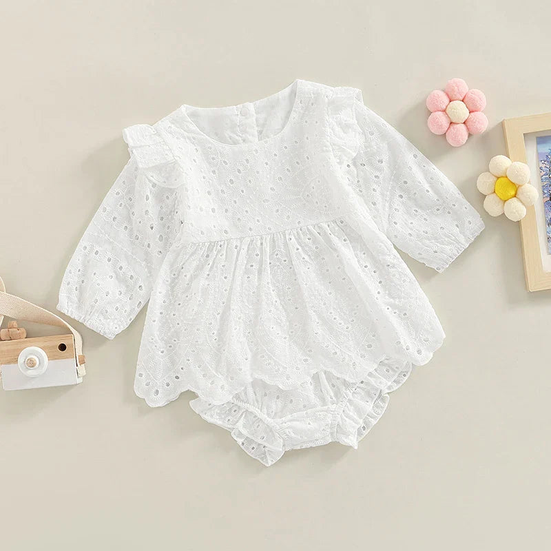Mini Fashion™ – Farbenfroh & klassisch – Baumwollset für Mädchen
