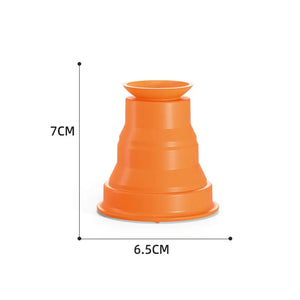 Rainbow Stacker Cups™ - Regenbogen Stapelspaß - Becher-Stapel-Spiel