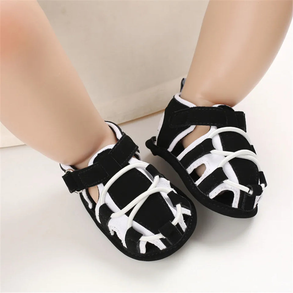 Mini Fashion™ - Leicht und bequem - Sandalen für Kleinkinder