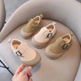 Mini Fashion™ - Erste Schritte - Retro-Kinderschuhe
