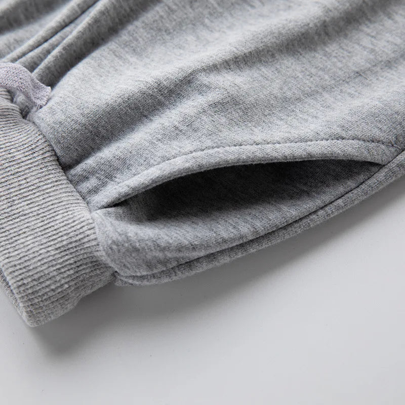 ActiveWear – Cool & Flexibel - Jogginghose für Kinder