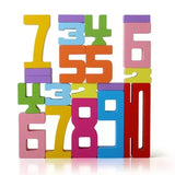 Brain Blocks – Stapeln und Lernen – Lernbausteine Spiel