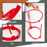 Head Hoop Game – Interaktiv & urkomisch – Basketball-Spiel mit Stirnband