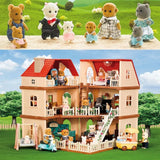 Mini Washing Machine Set™ - Spielend und lehrreich - Mini-Waschmaschinen-Set mit Spielcharakter