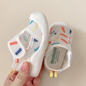 Puddle Play Pals™ - Leichtes Einsteigen - Kindersandalen
