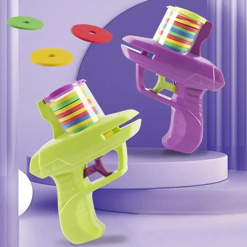 Gravity Play Gun™ - Kreativ og sjov - Legetøjspistol til børn
