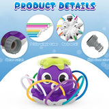 Octopus Sprinkler™ – Plätschernder Oktupus Spaß - Wassersprenkler Garten