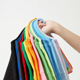 SimpleWear – Lässig & Weich – Relax Fit T-Shirt mit Rundhalsausschnitt