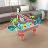 PenguinFun – Familie & Kind – Fische & Pinguin-Spiel