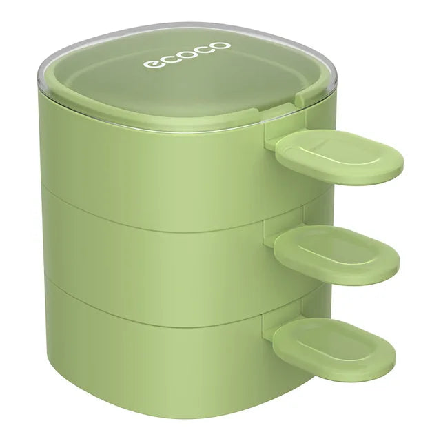 Ice Pop Maker Set™ - Erfrischend kreativ - Silikon-Eiscremehersteller