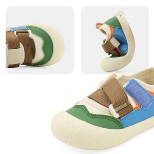Mini Fashion™ - Stylisch & bequem - Trendige Kindersandalen