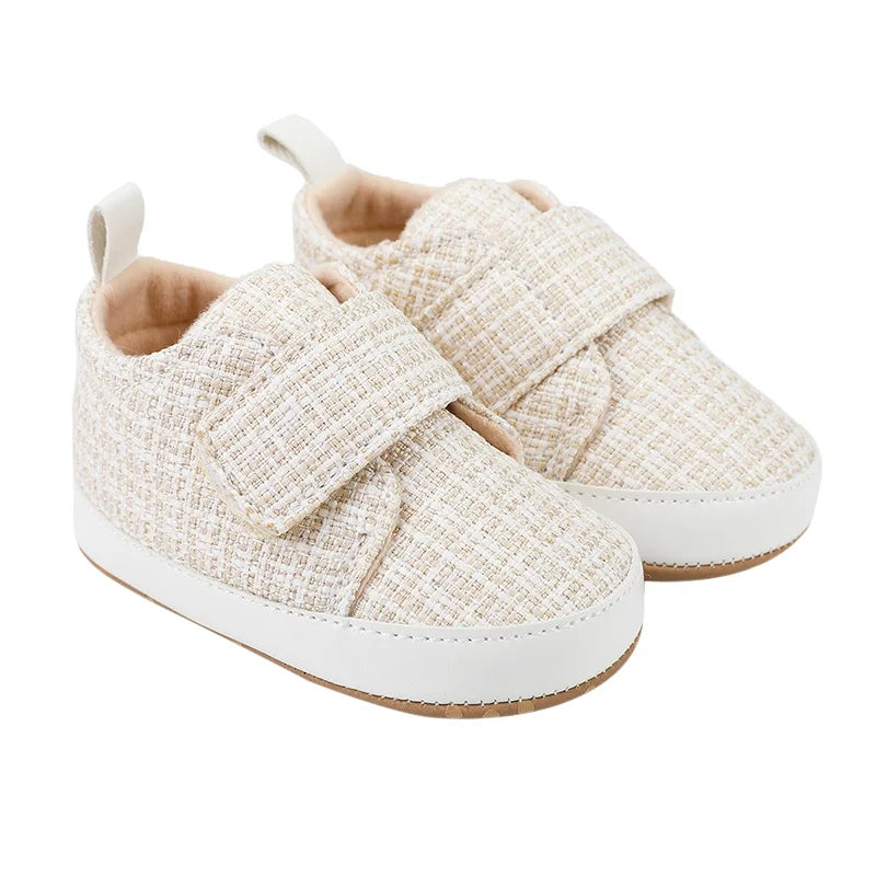 Mini Fashion™ - Velcrolukning - Børnesko