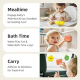 TwirlCup – Sicher & Montessori – Baby Spinner
