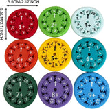 Whiz Spinner – Zählen & Rechnen – Rechnen Fidget