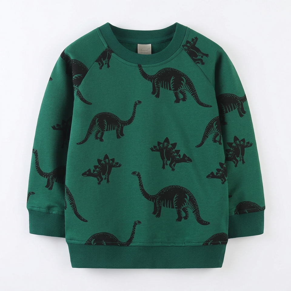 Mini Fashion™ - Erstaunliche Drucke - Pullover