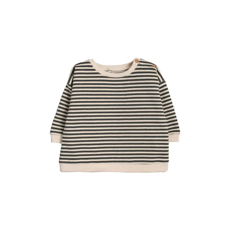 Mini Fashion - Bequemes und stilvolles Bekleidungsset - Baby Outfit