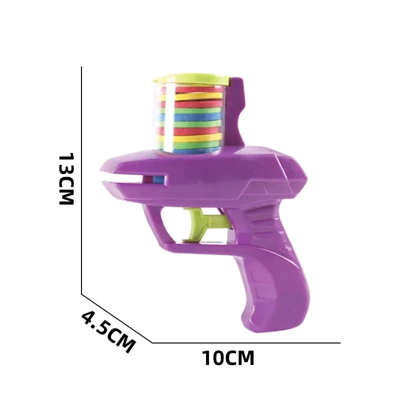 Gravity Play Gun™ - Kreativ og sjov - Legetøjspistol til børn