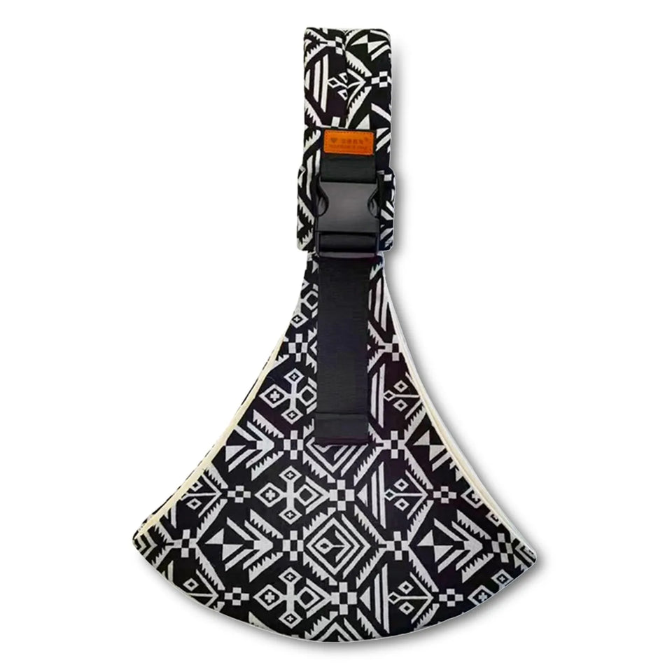 Baby Sling Carrier™ - Justérbar bæresele - Hofteslynge