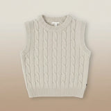 CozyWool – Warm & bequem – Kinderpullover aus feiner Wollmischung