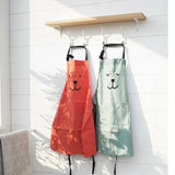 BearBuddy™ – Niedlich und praktisch – Schürze für Kinder und Erwachsene