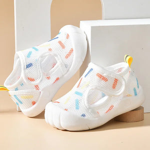 Puddle Play Pals™ - Leichtes Einsteigen - Kindersandalen