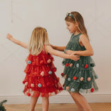 TinyStar – Drømmende & Elegant – Julekjole