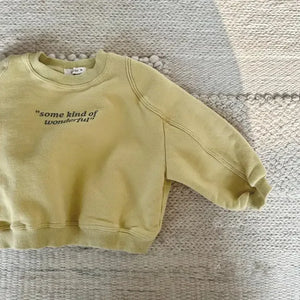 Mini Fashion™ - „Some kind of Wonderful“ - Pullover