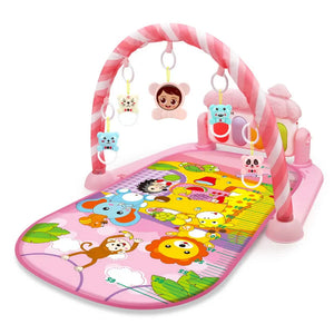 Musical Arch™ – Klänge & Farben - Baby Gym