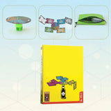 GravityFun – Spannend & Interaktiv – Anti-Schwerkraft-Balance-Kartenspiel