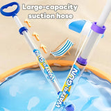 Water Blaster – Verspielt & Kraftvoll – Wasserpistole