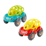 Ball Car™ - Rollender Rasselspaß - Spielzeugauto