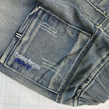 UrbanJeans – Lässig & trendy – Slim Fit Jeanshose für Jungen