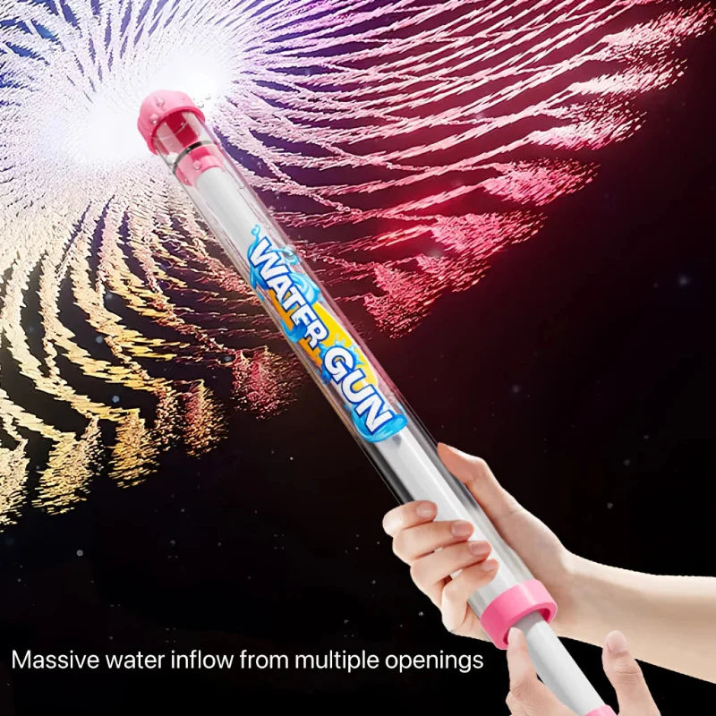 Water Blaster – Verspielt & Kraftvoll – Wasserpistole