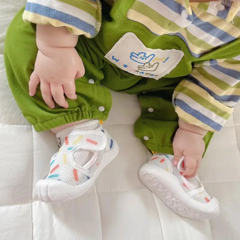Puddle Play Pals™ - Leichtes Einsteigen - Kindersandalen
