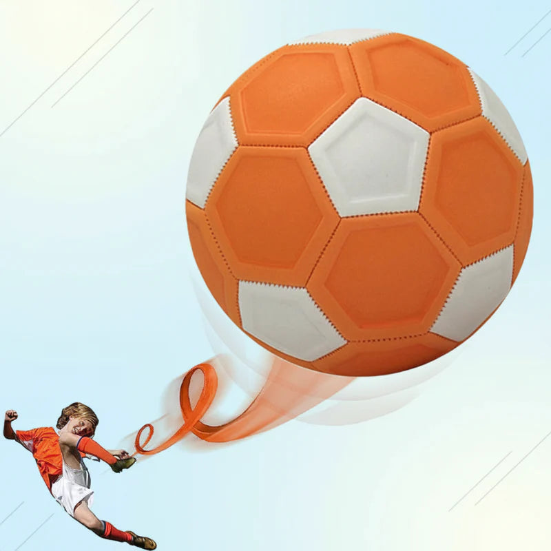 GoalMaster – Interaktiv & Sportlich – Curve Fußball Spielball