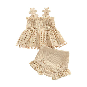 Mini Fashion™ - Verspielt & luftig - Sommerset Girl