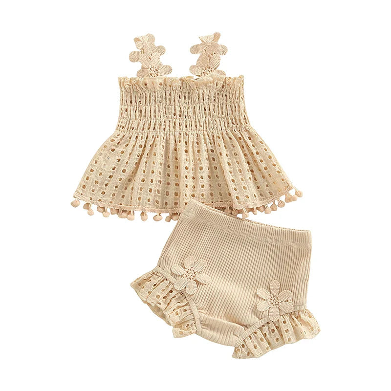 Mini Fashion™ - Verspielt & luftig - Sommerset Girl