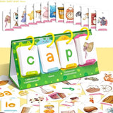 Sight Words – Spielerisches Lernen - Sprachkacheln