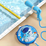 Kids Water Blaster – Verspielt & praktisch – Rucksack mit Wasserpistole